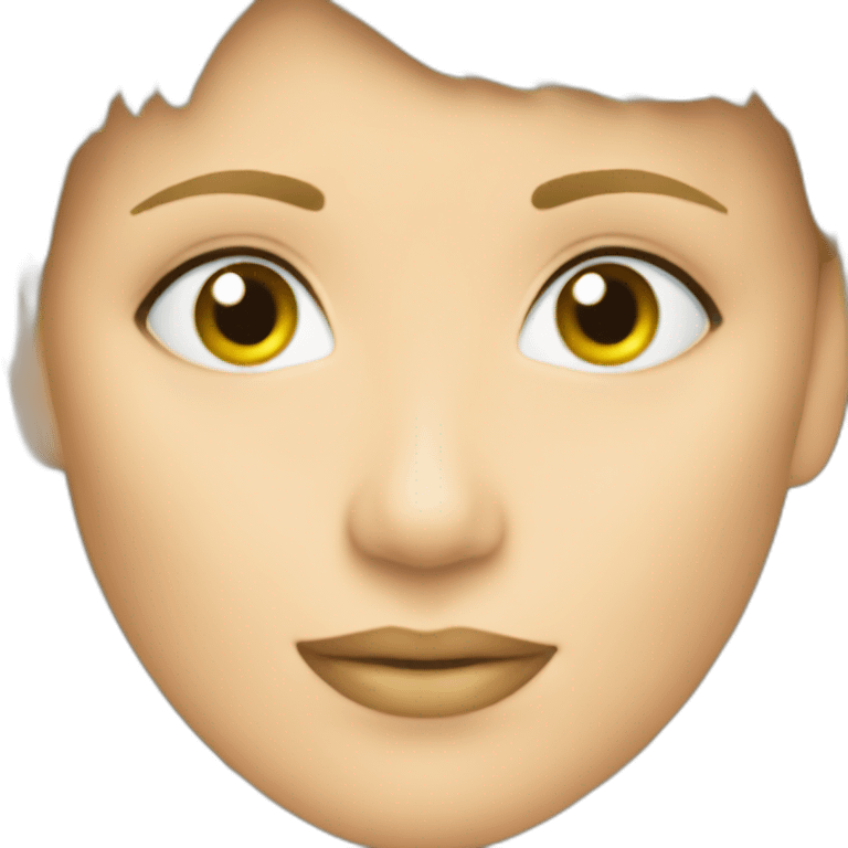 Xuxa emoji