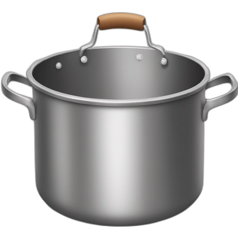 cooking pot emoji