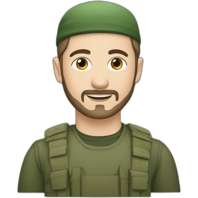 Chechnya emoji