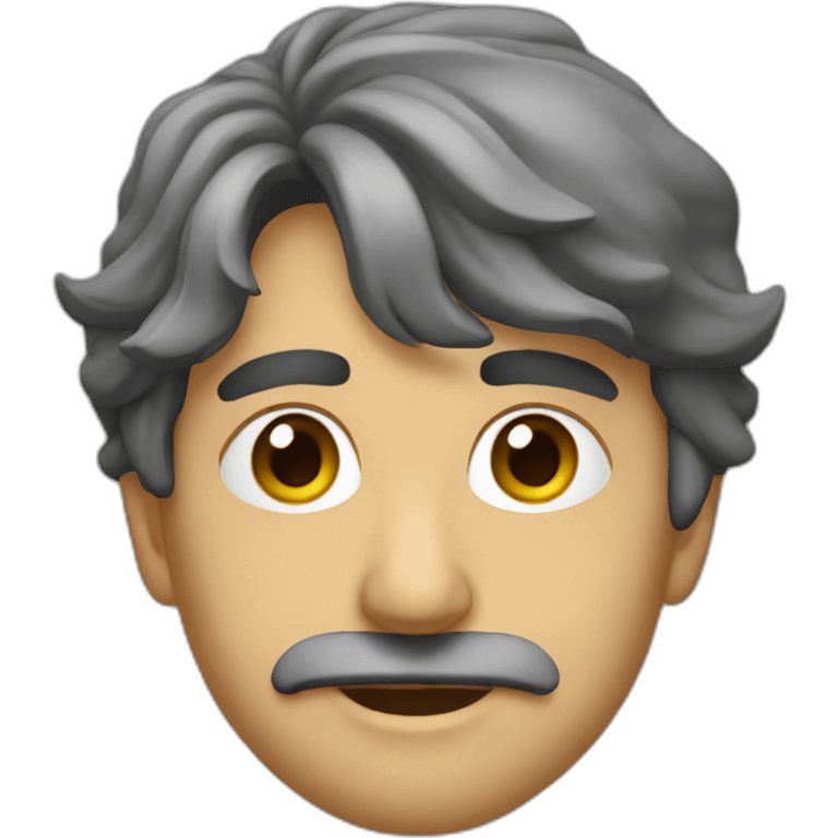 Ed shiran emoji