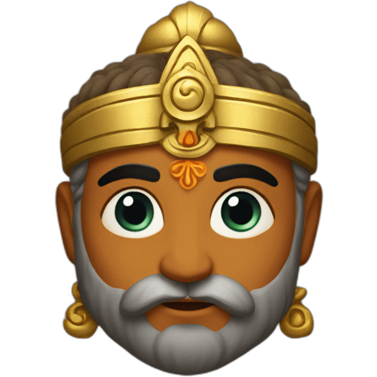 Shree ram  emoji