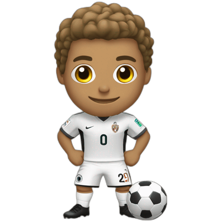 Ronaldo Nazário Corinthians emoji