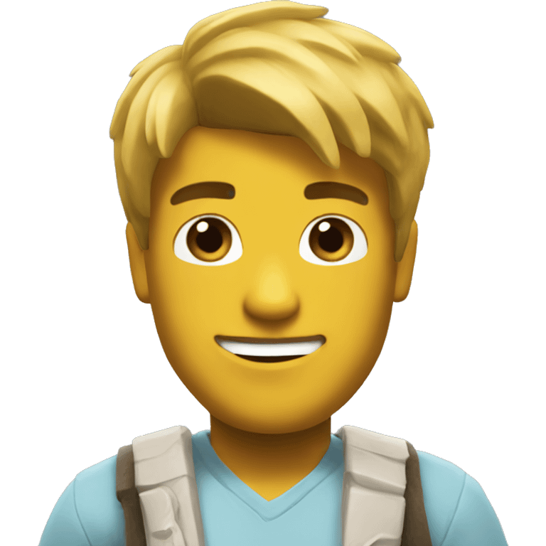 Roblox emoji