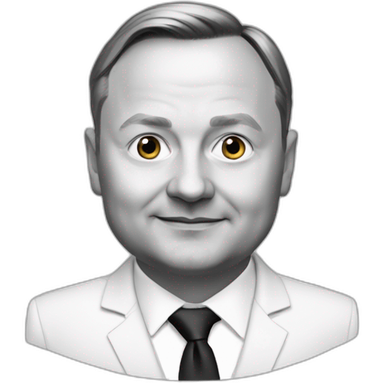 andrzej duda emoji