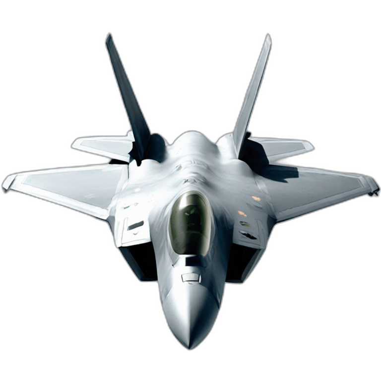 f22 emoji