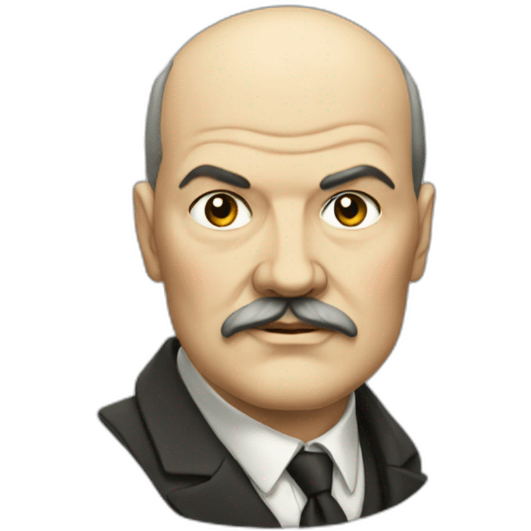 lenin emoji