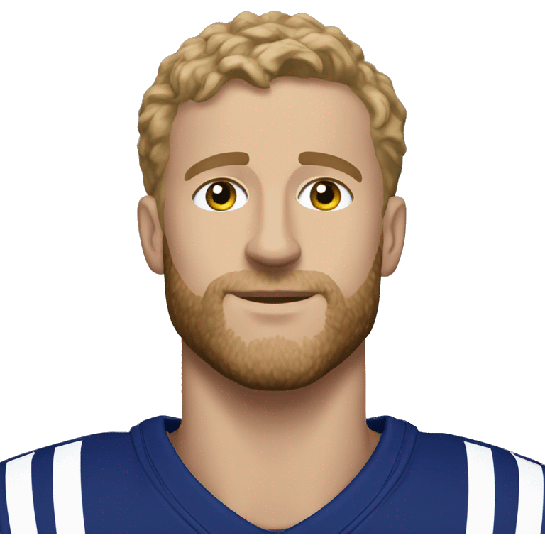 Cooper Kupp emoji