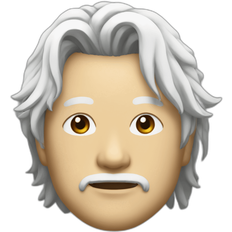 Yamamoto gunriousai emoji