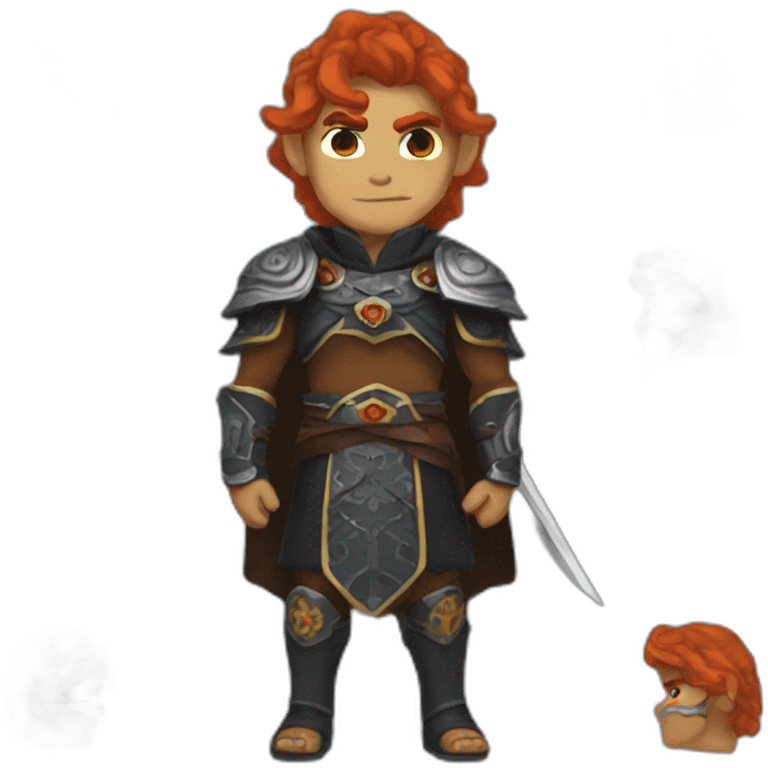 Ganondorf emoji