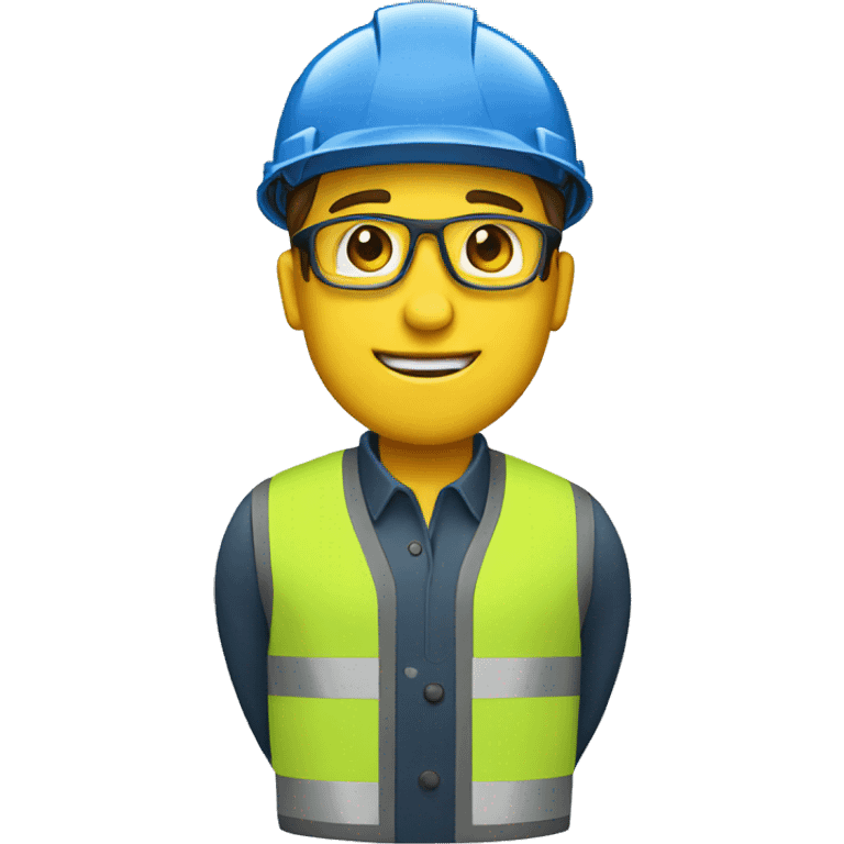 engineer emoji