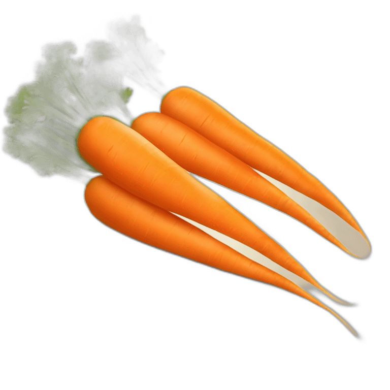 carrot salad emoji