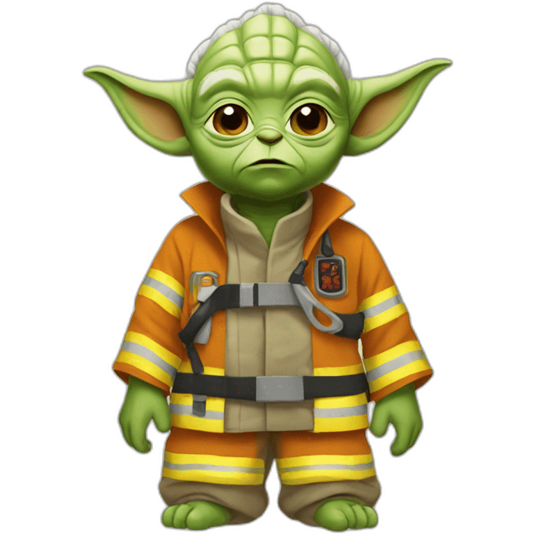 yoda-firefighter emoji