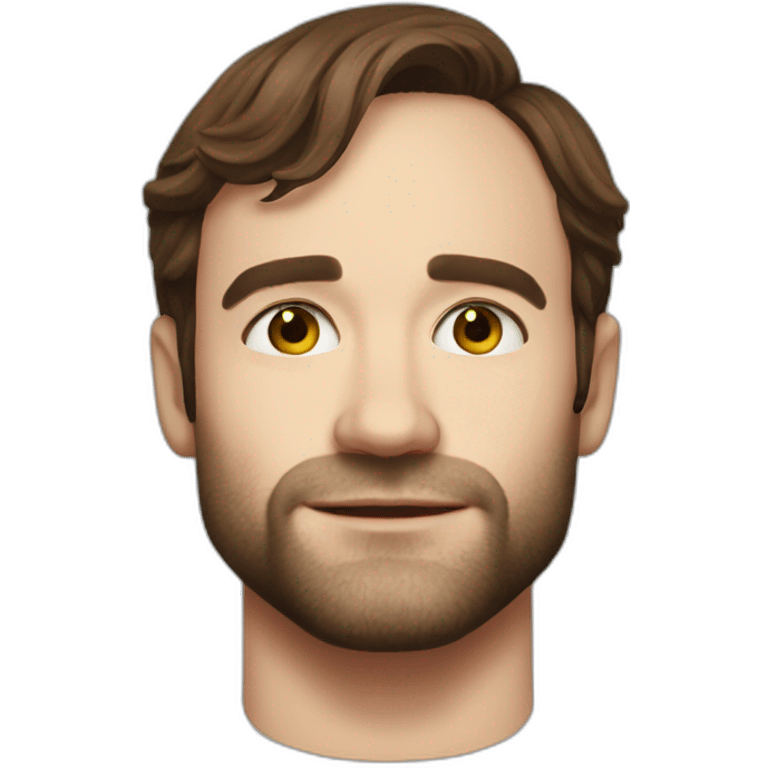 Daredevil Charlie cox emoji