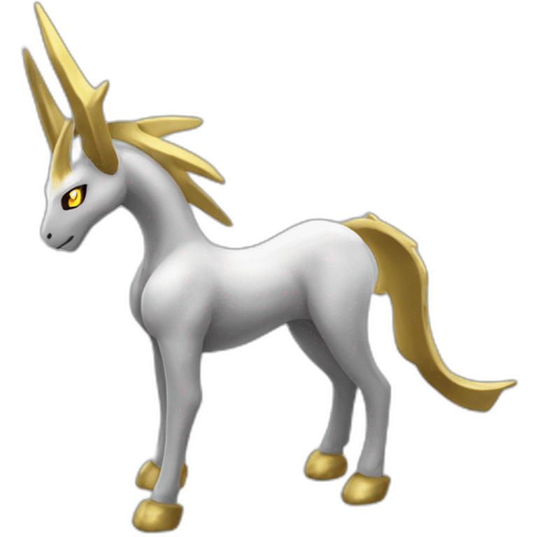 Arceus emoji