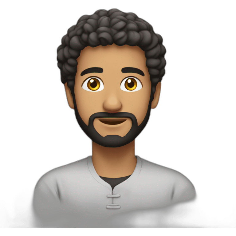 Salah emoji