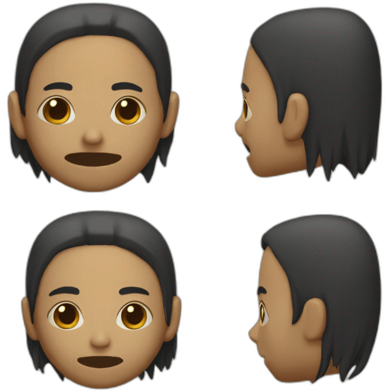 Tongochi emoji