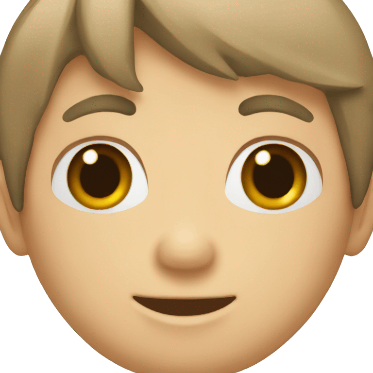 sigma male emoji