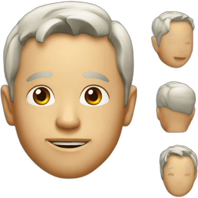 rand emoji