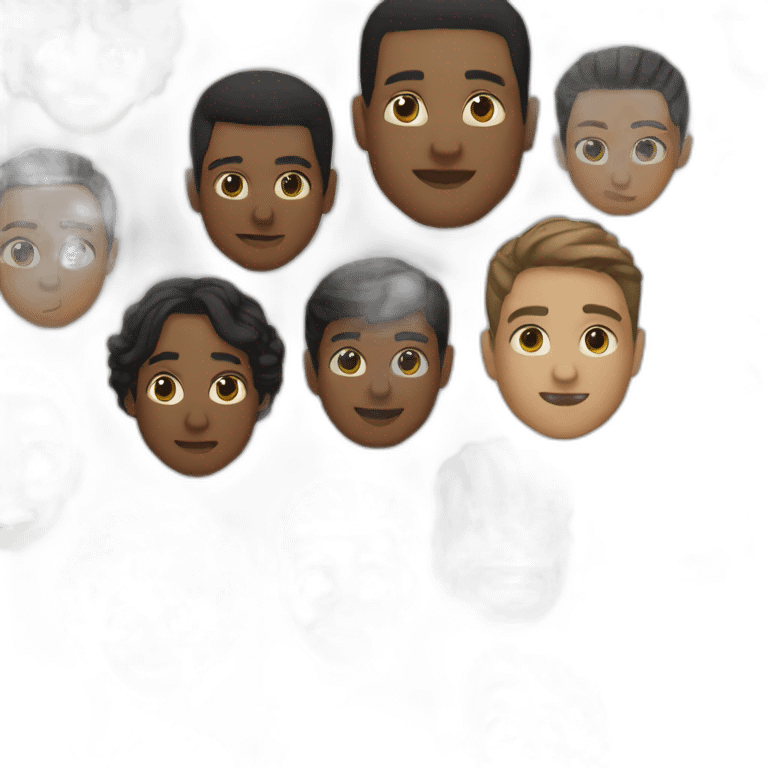 clique aqui emoji