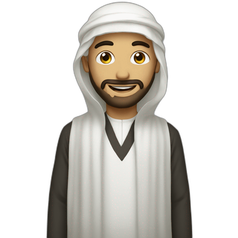 Allah emoji