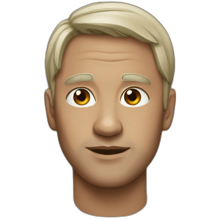 Djilsi emoji