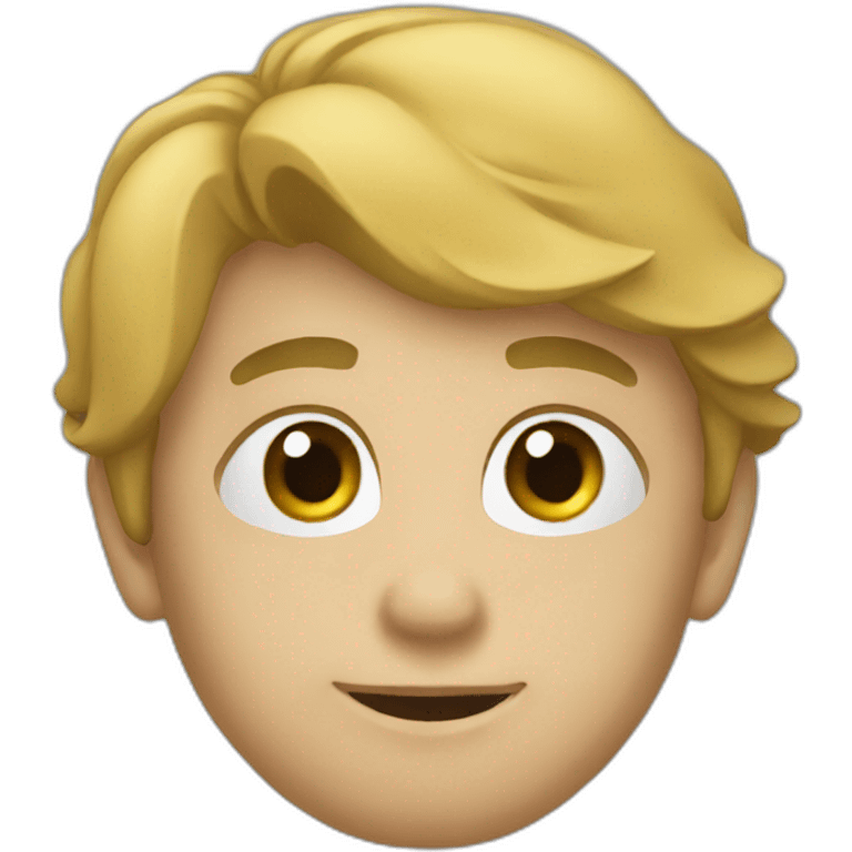 development emoji