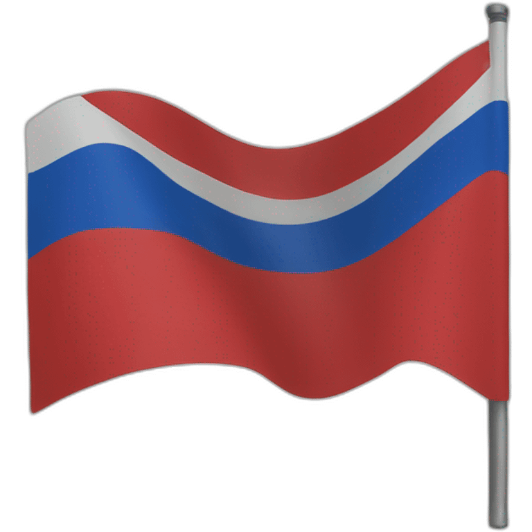 dpr flag emoji