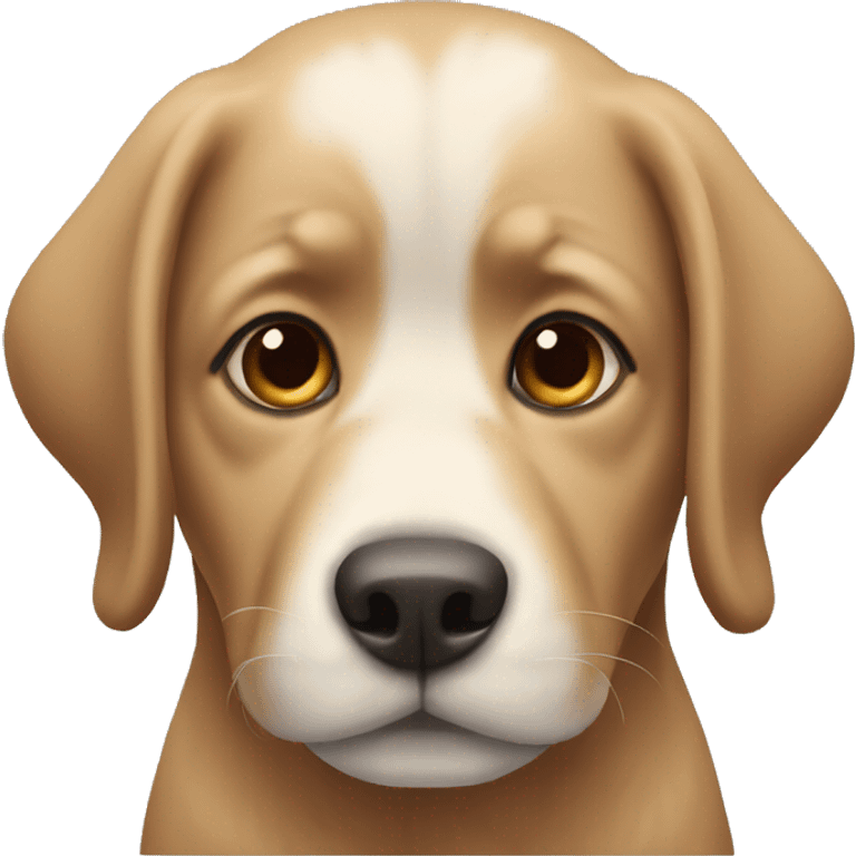 Dog korgi  emoji