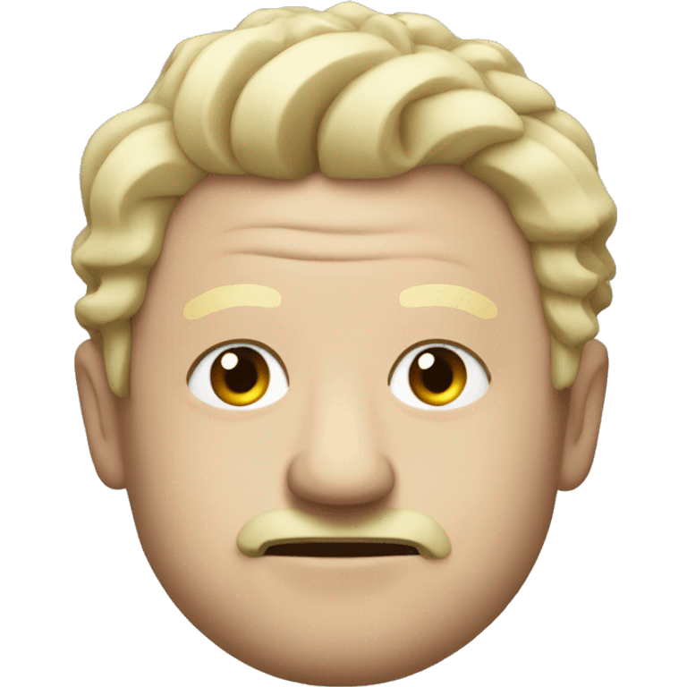 big boris emoji