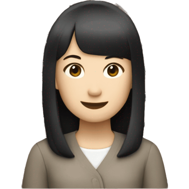 Marie Kondo emoji