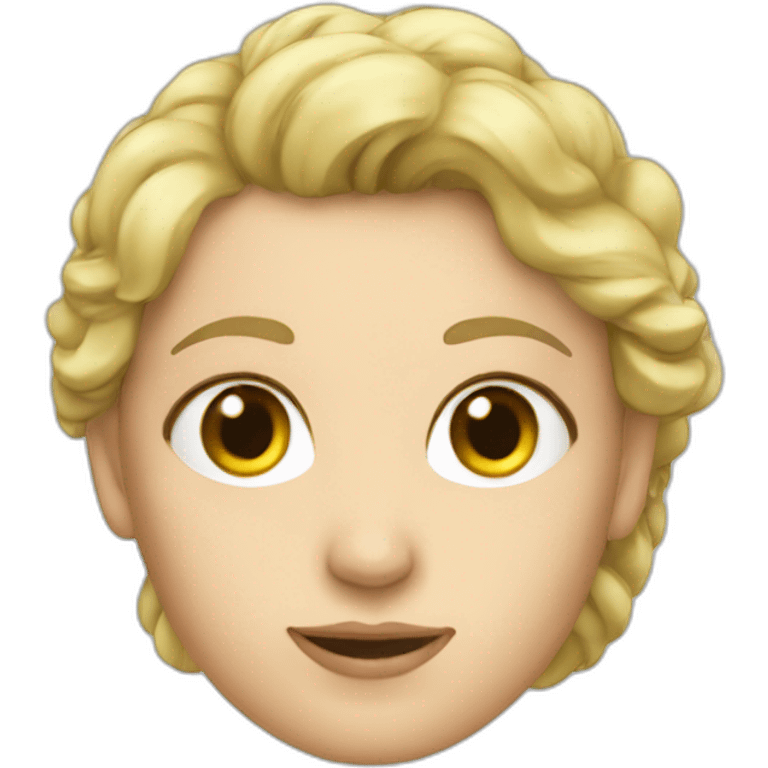 Cecilia Borg emoji