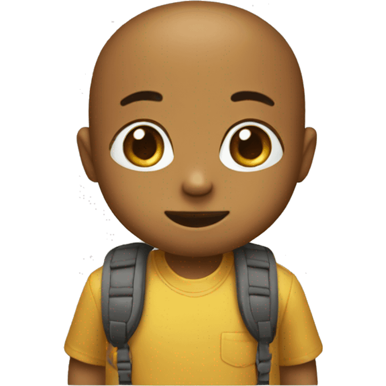 Titi emoji