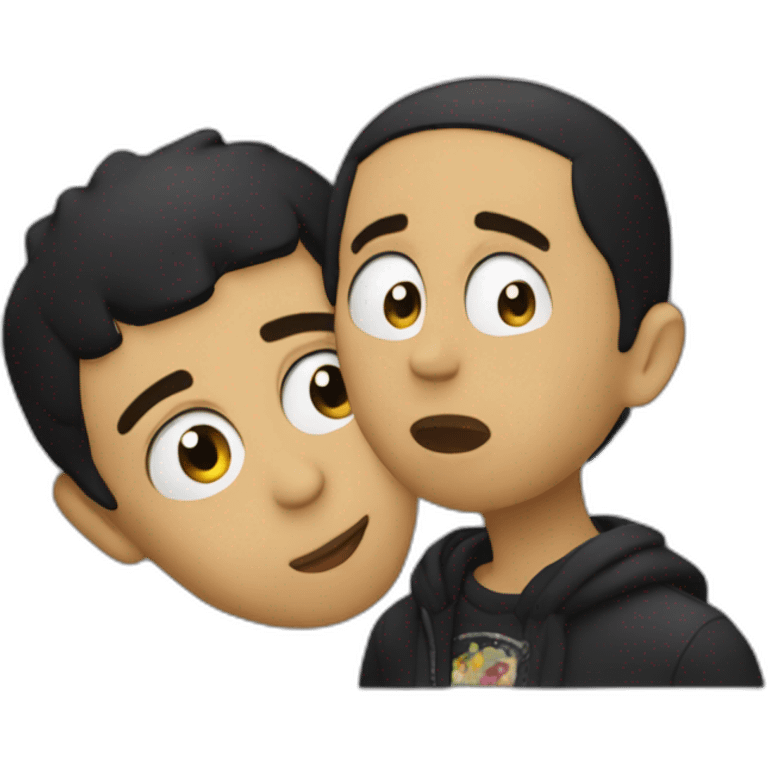 canserbero emoji