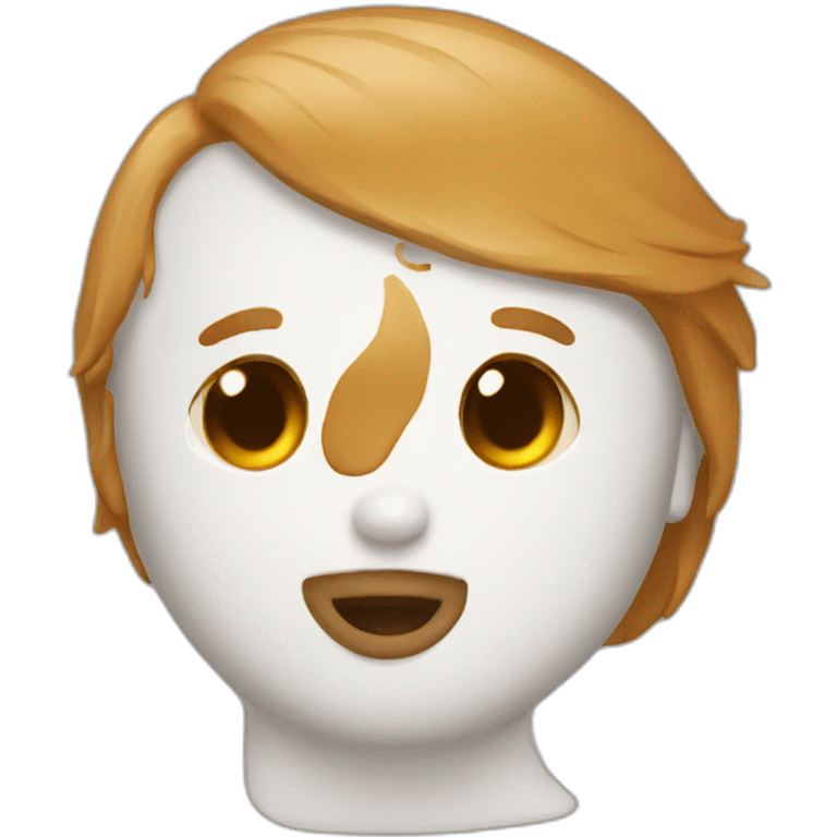 Roux emoji