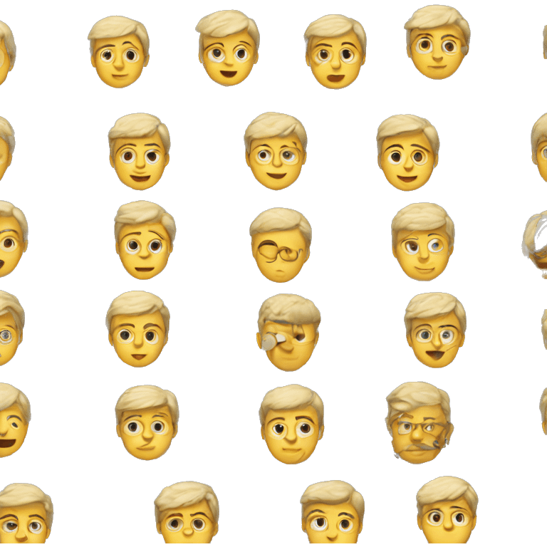 study  emoji