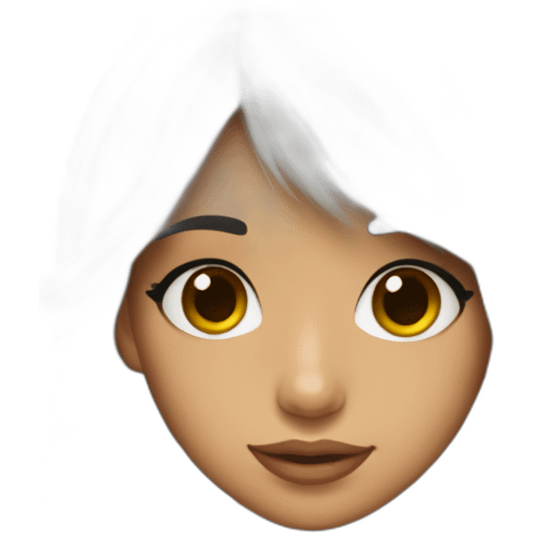 Camila Cabello emoji