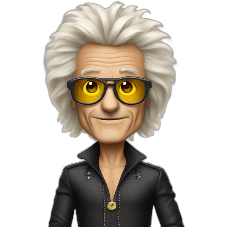 michel polnareff emoji