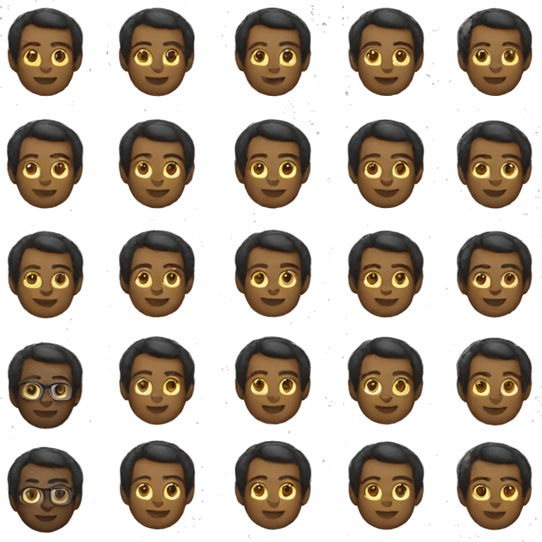 ai Emojis emoji