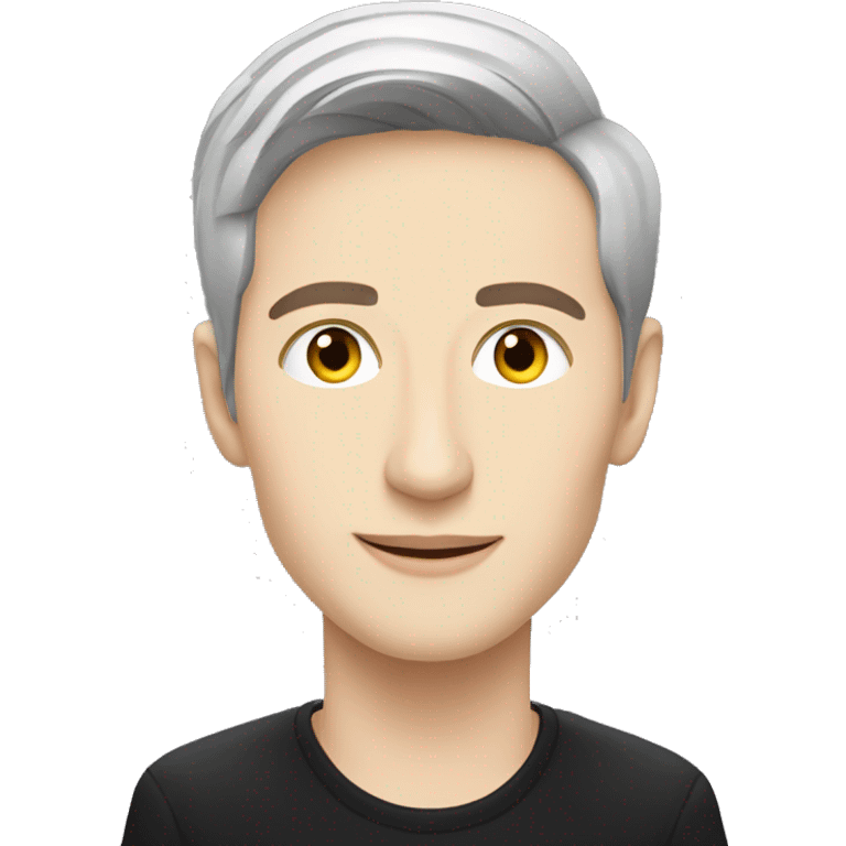 pavel durov emoji