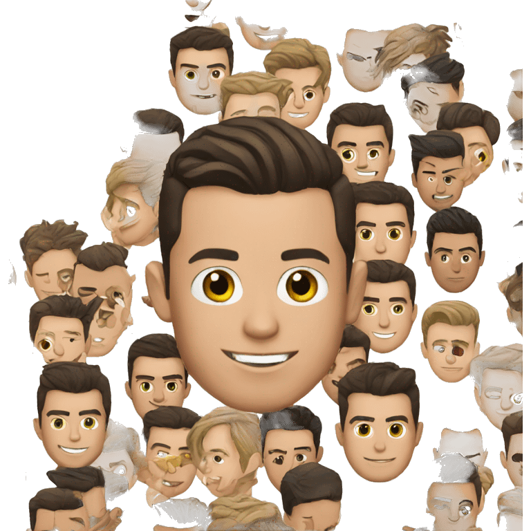 Cr7 emoji