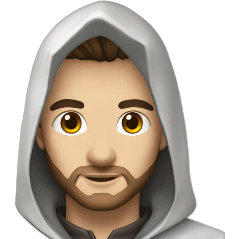 Altair emoji