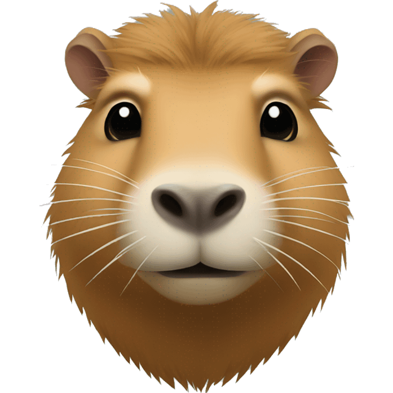 ninja capybara emoji