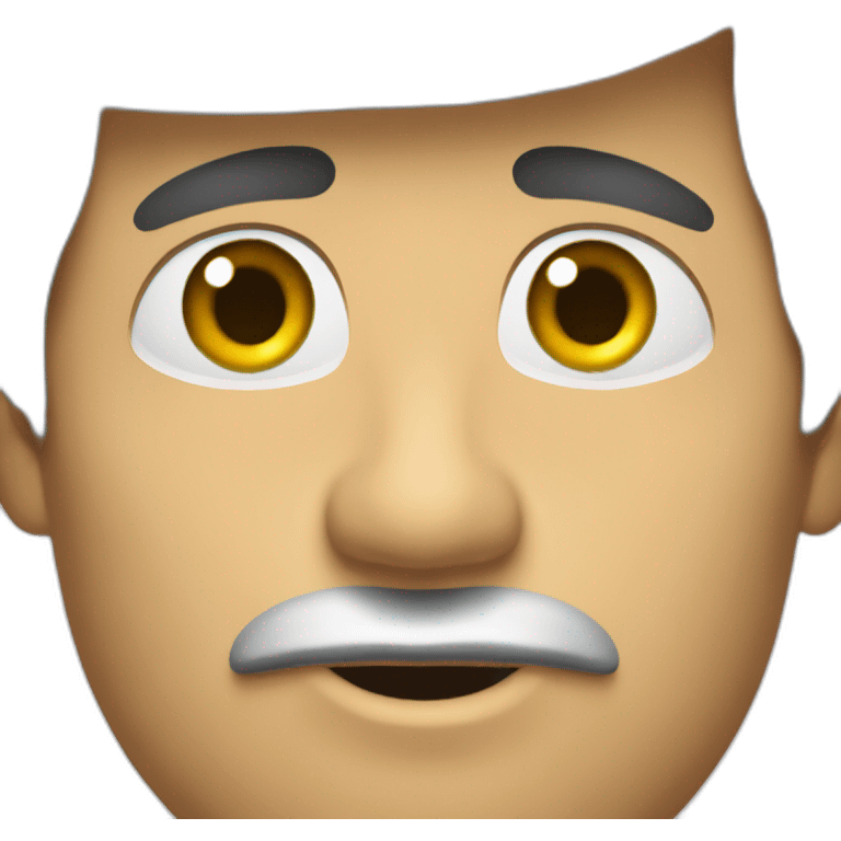 bashar alassad emoji