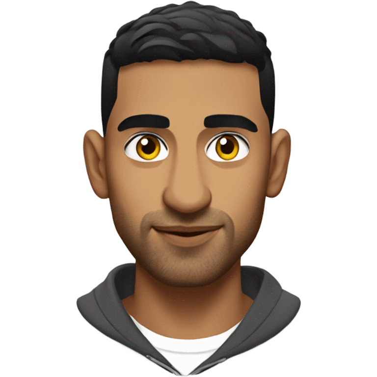 Amir khan emoji