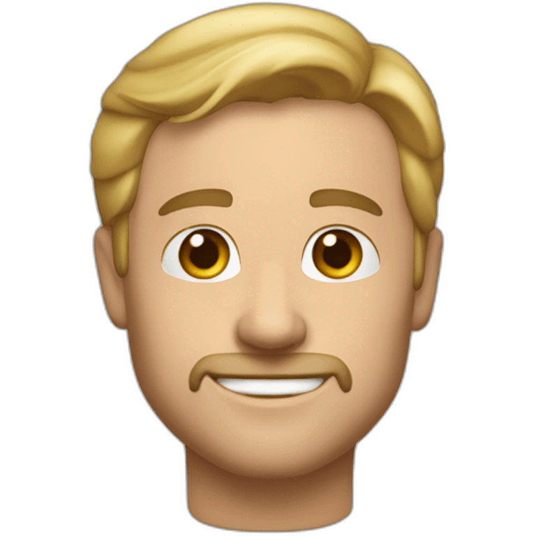 Brian “Q” Quinn emoji