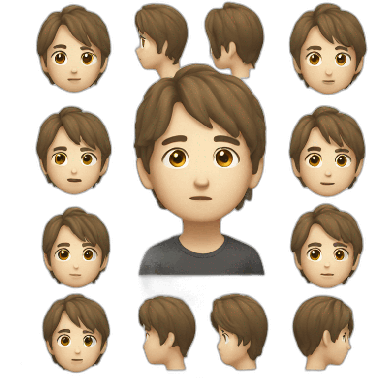 Yuta emoji