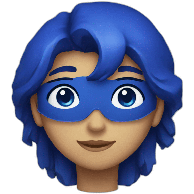 lapis lazuli emoji