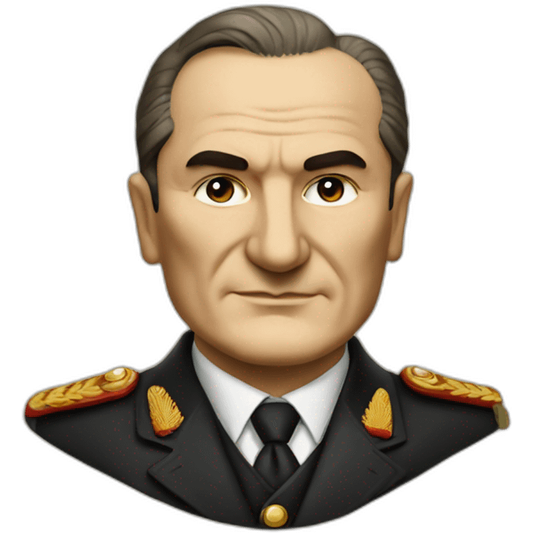 ataturk emoji