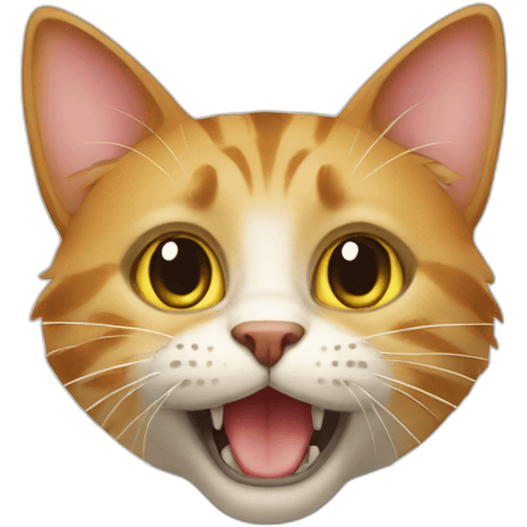 Cats a biere  emoji