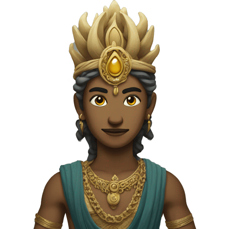 sri yntra emoji